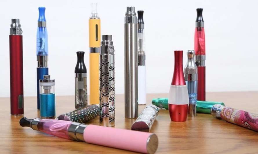Achat d’une cigarette électronique : magasin physique ou en ligne ?