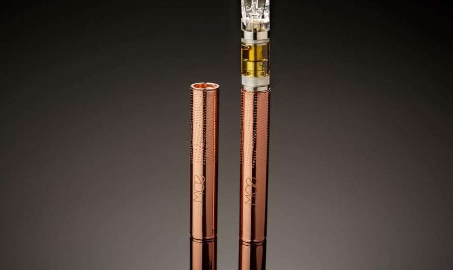 Notre avis sur les Vape Pen jetables de CBD