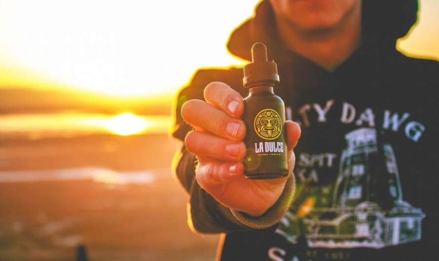 J’ai avalé du e-liquide en vapotant, faut-il appeler un médecin ?