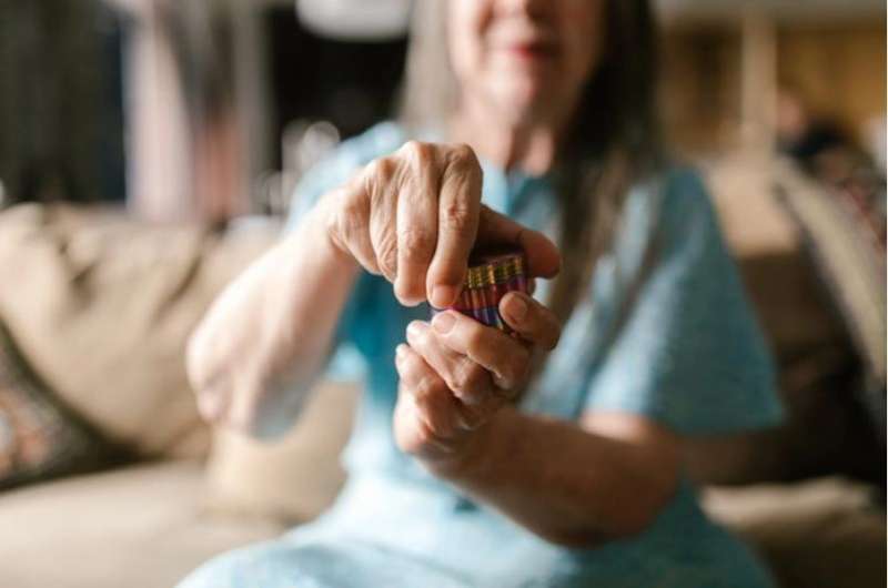 10 problèmes de santé résolus par le CBD pour les femmes de plus de 40 ans