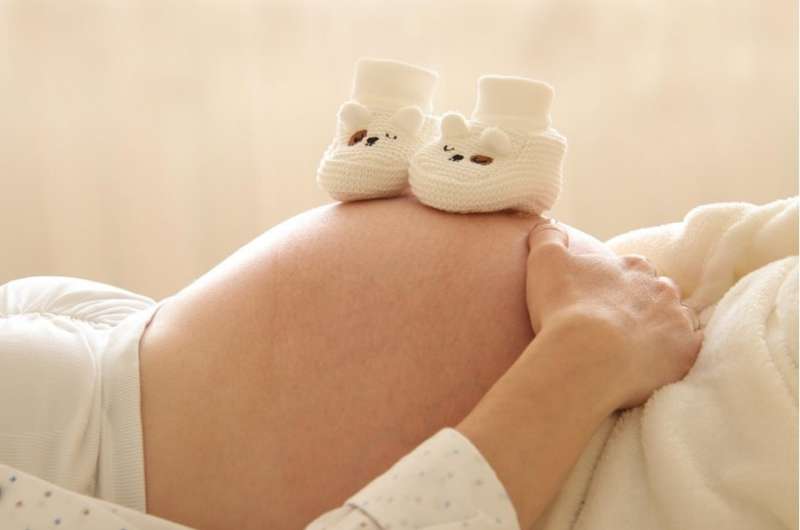 Que sait-on sur la prise de CBD pendant la grossesse et le post-partum ?
