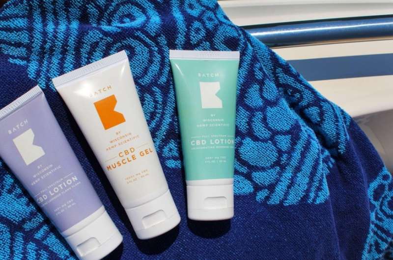 Tout savoir sur les gels mous au CBD et leurs particularités