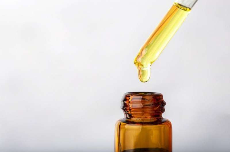 Comment l’huile de CBD peut-elle traiter l’ostéoporose ?
