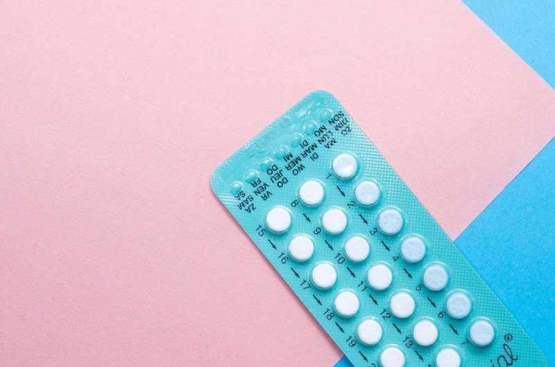 Quels sont les effets du cannabis sur la contraception ?