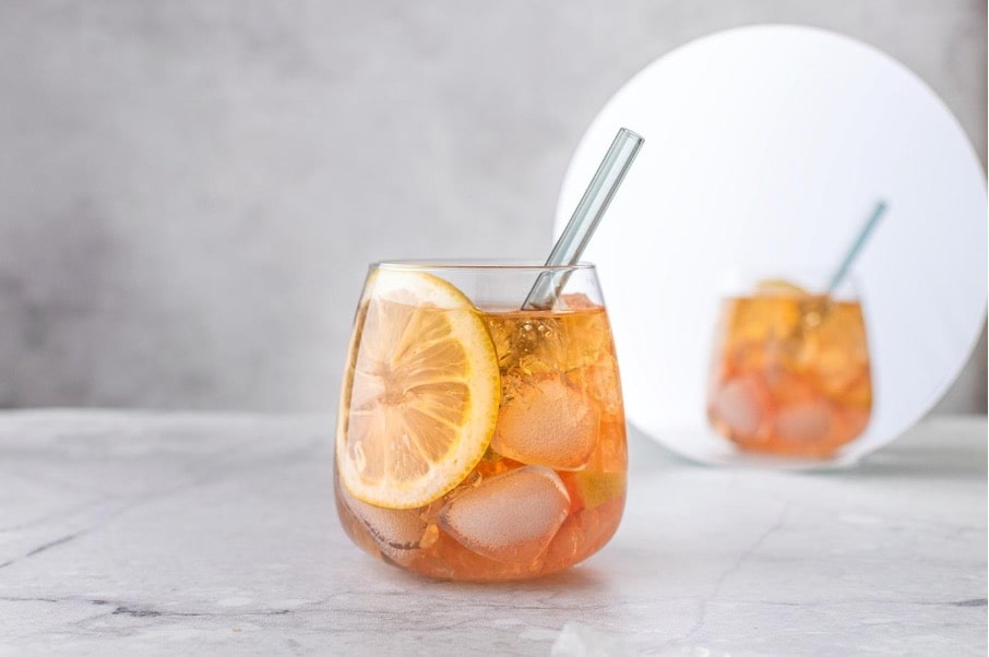 Boissons au CBD : 6 recettes