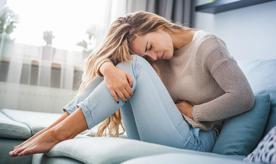 Tout savoir sur les effets du suppositoire au CBD sur les crampes menstruelles