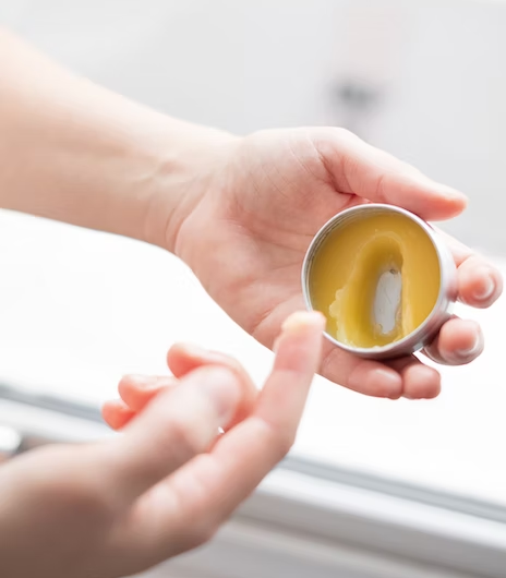 Baume de CBD : bienfaits et utilisation