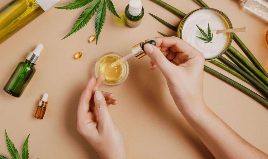 Pourquoi le shampooing au CBD peut-il revitaliser vos cheveux ?