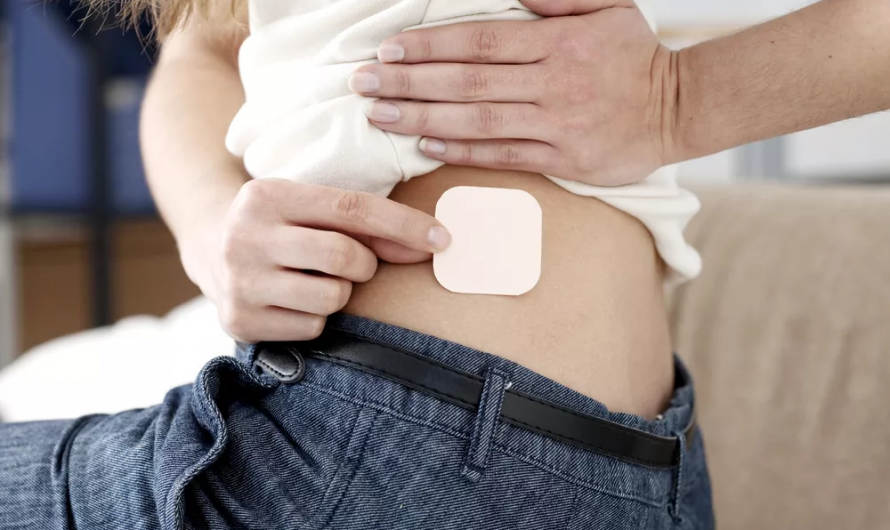 Quelles sont les particularités du patch CBD par rapport aux autres produits ?